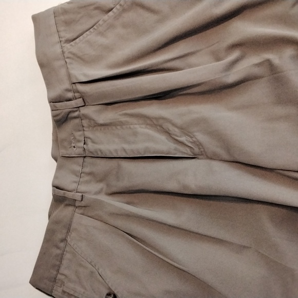 Men's 100% cotton shorts, size 36 - Picture 4 of 7